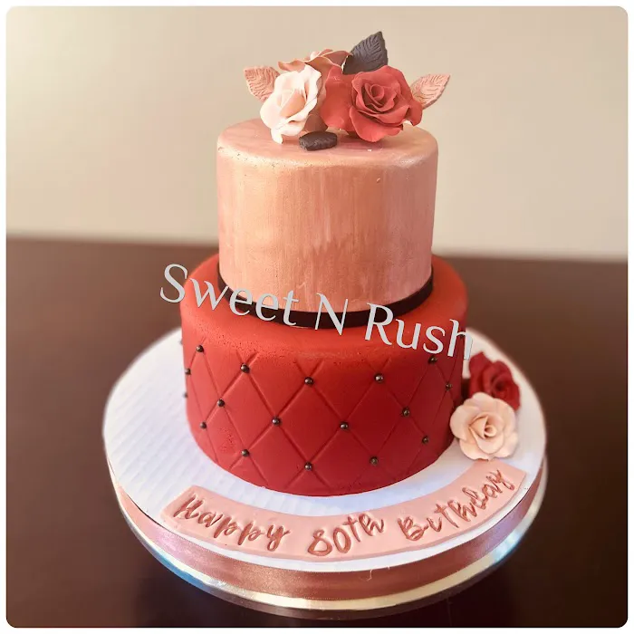 Sweet N Rush Picture 9