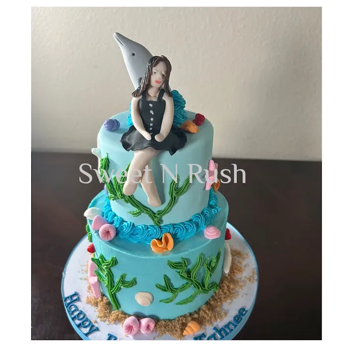 Sweet N Rush Picture 8