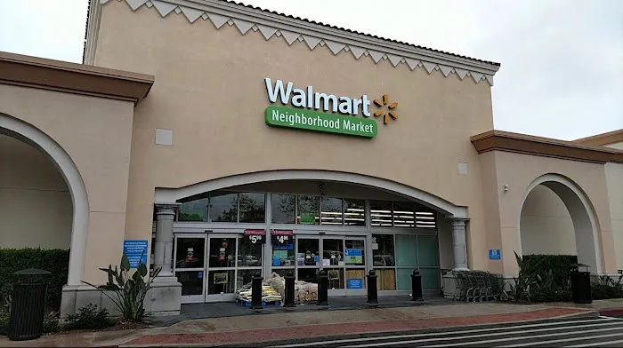 Walmart Bakery Picture 1