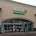 Walmart Bakery