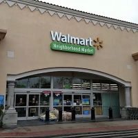 Walmart Bakery ico