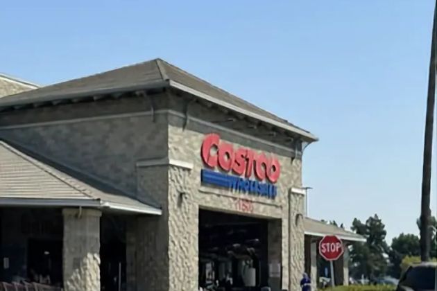 Costco Bakery