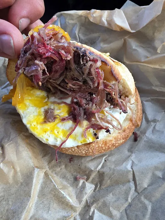 Einstein Bros. Bagels Picture 8