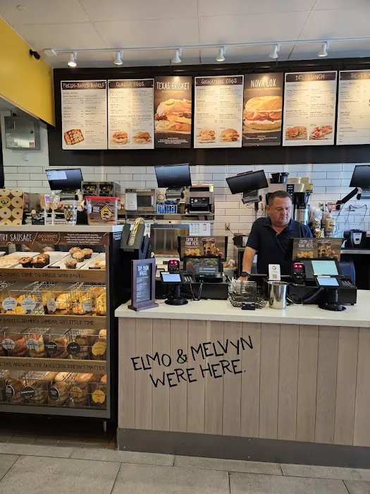 Einstein Bros. Bagels Picture 4