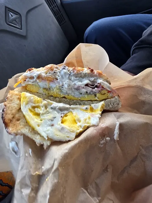 Einstein Bros. Bagels Picture 6
