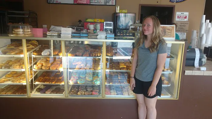 Grand Slam Donuts Picture 7