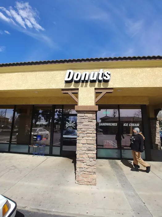 Grand Slam Donuts Picture 5