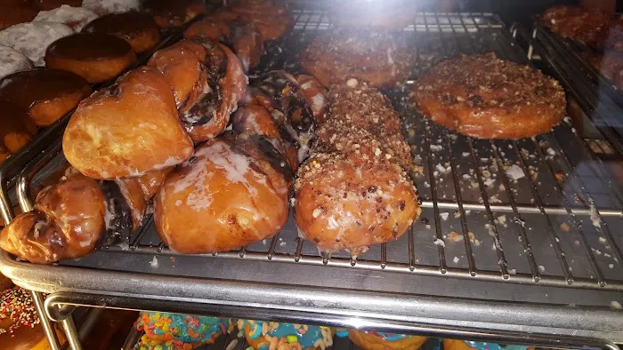 Grand Slam Donuts Picture 1