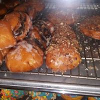 Grand Slam Donuts ico