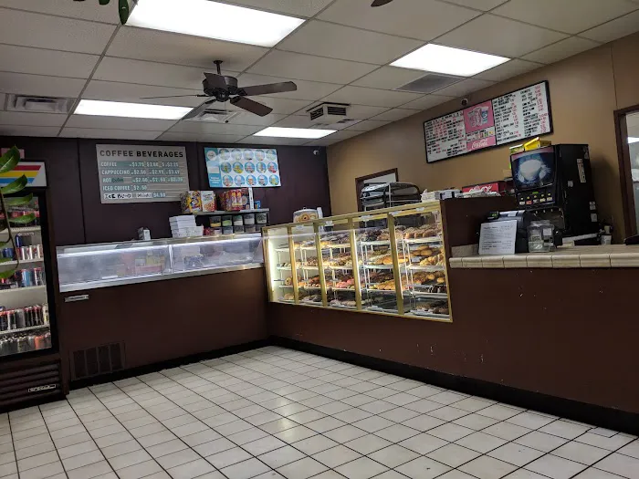 Grand Slam Donuts Picture 10