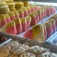 panaderia y Jugueria El Gallo De Oro ico