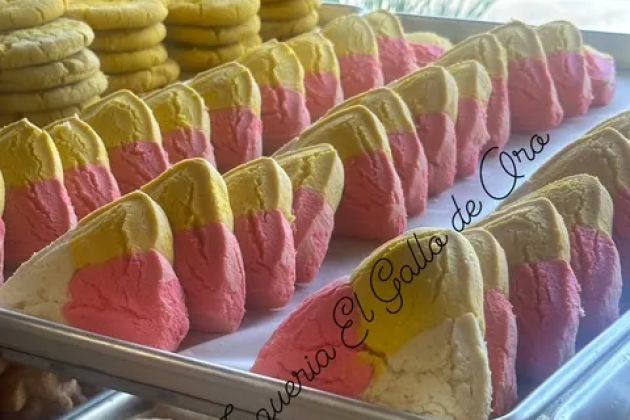 panaderia y Jugueria El Gallo De Oro