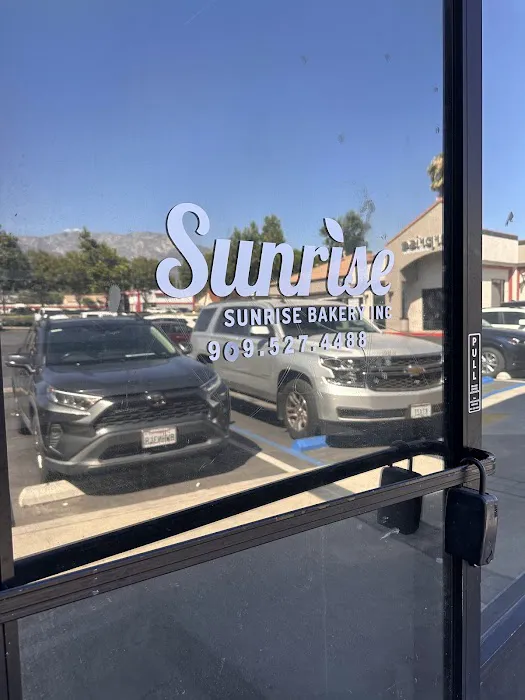 Sunrise Bakery Picture 1