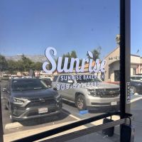 Sunrise Bakery ico