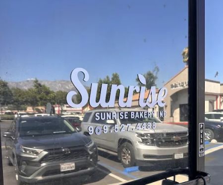 Sunrise Bakery