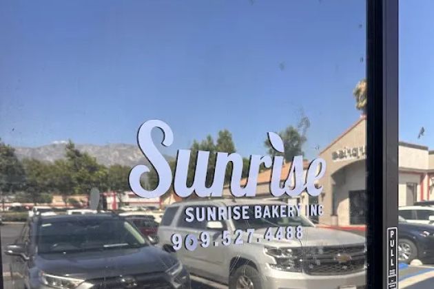 Sunrise Bakery