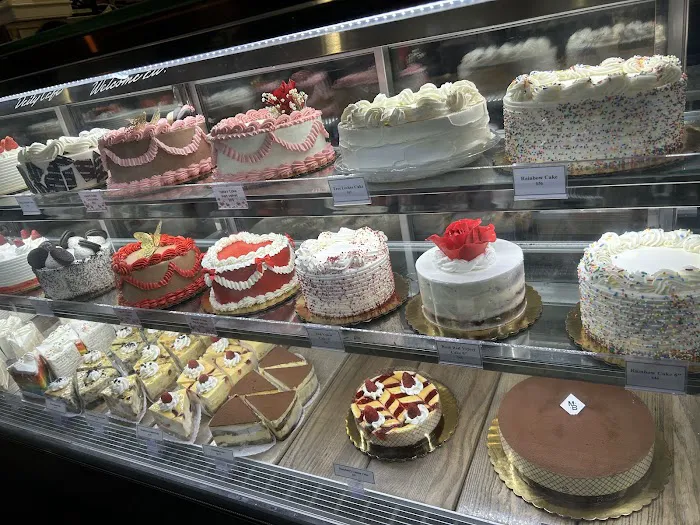 Mr. Baker Finest Bakery & Cafe Picture 8