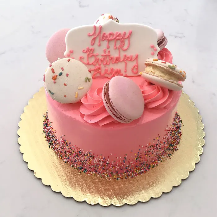 Mr. Baker Finest Bakery & Cafe Picture 3