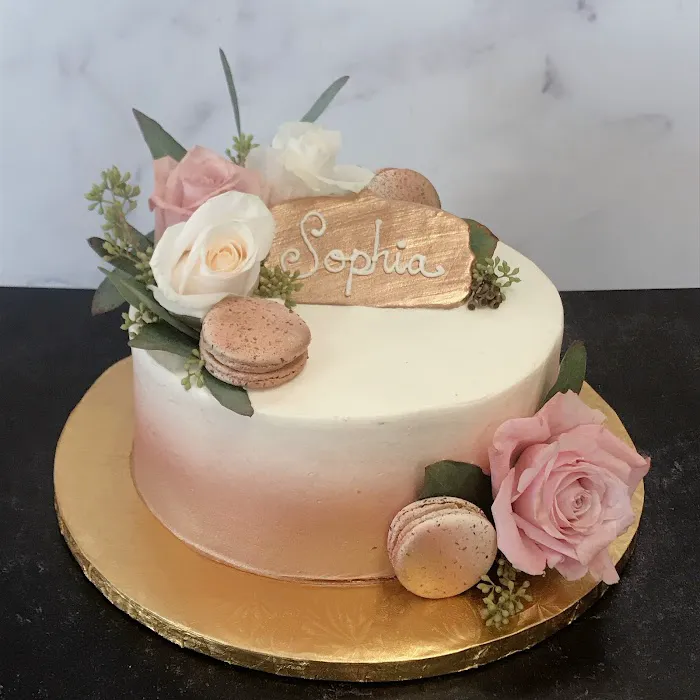 Mr. Baker Finest Bakery & Cafe Picture 9
