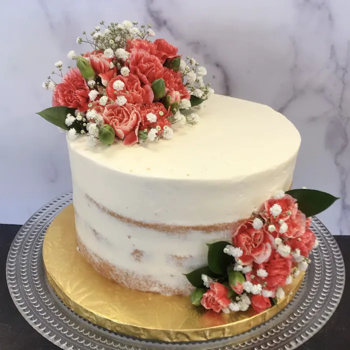 Mr. Baker Finest Bakery & Cafe Picture 7