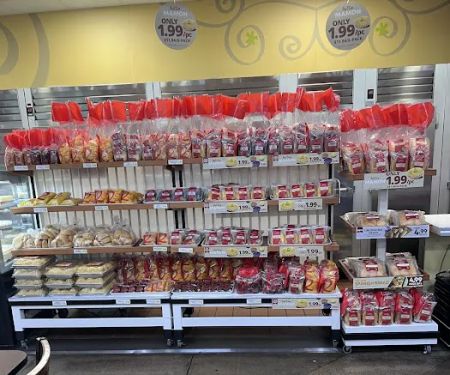Red Ribbon Bakeshop