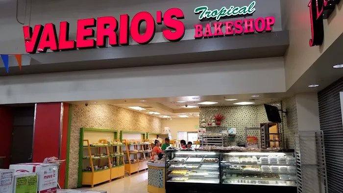 Valerio's Tropical Bakeshop Picture 5