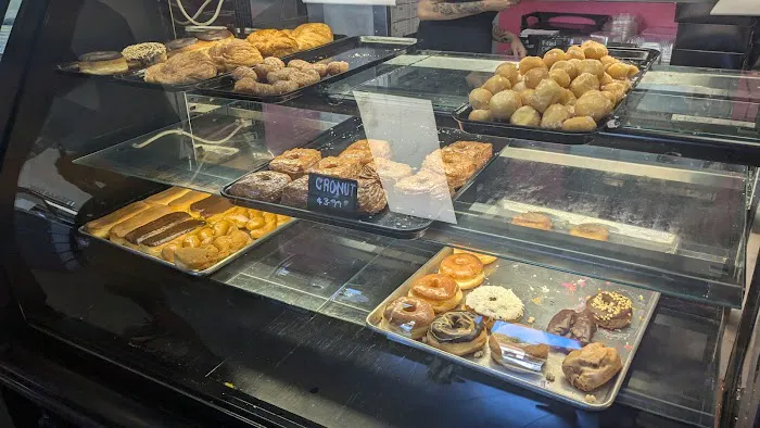 Cake Among Us Bakery, Donuts & Wedding Cakes Picture 7