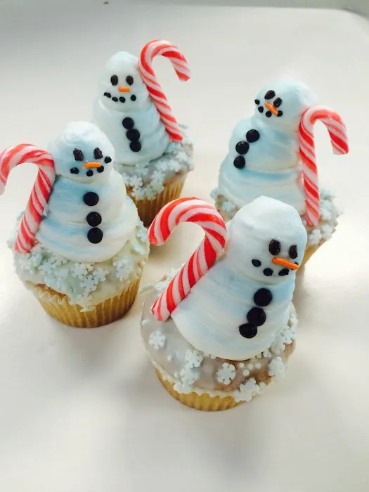 Cake Among Us Bakery, Donuts & Wedding Cakes Picture 4