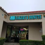 Cake Among Us Bakery, Donuts & Wedding Cakes