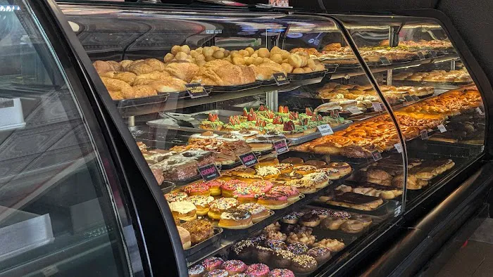 Cake Among Us Bakery, Donuts & Wedding Cakes Picture 10