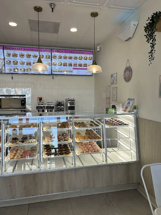 Sweet Daze Donut & Boba Rancho Cucamonga Picture 2