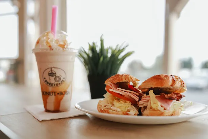 Sweet Daze Donut & Boba Rancho Cucamonga Picture 3