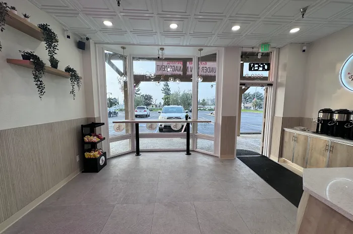 Sweet Daze Donut & Boba Rancho Cucamonga Picture 8