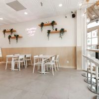 Sweet Daze Donut & Boba Rancho Cucamonga ico