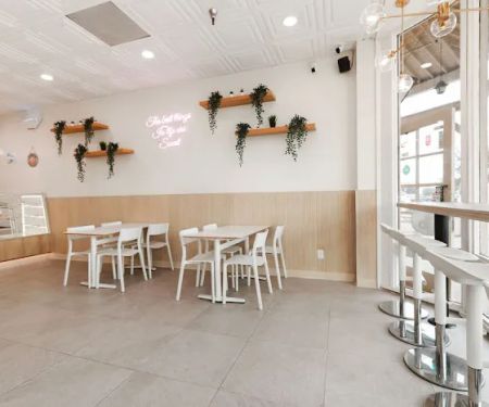 Sweet Daze Donut & Boba Rancho Cucamonga