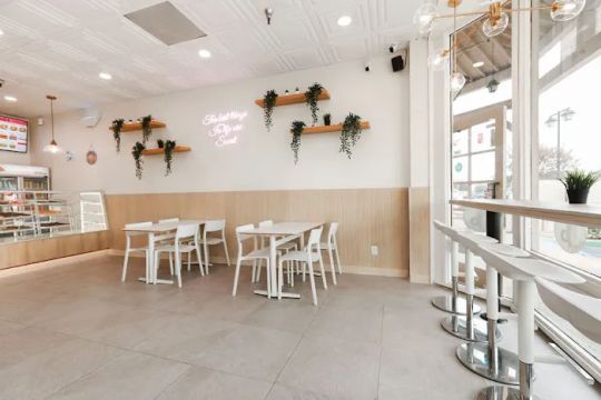 Sweet Daze Donut & Boba Rancho Cucamonga