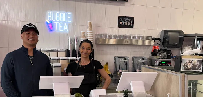 Sweet Daze Donut & Boba Rancho Cucamonga Picture 7