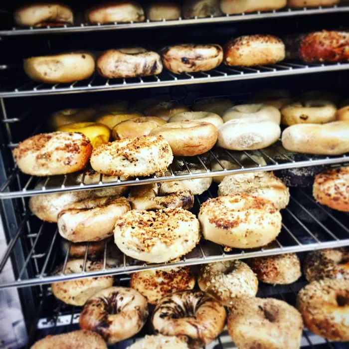 NY Bagel Cafe & Deli Rancho Cucamonga CA Picture 3