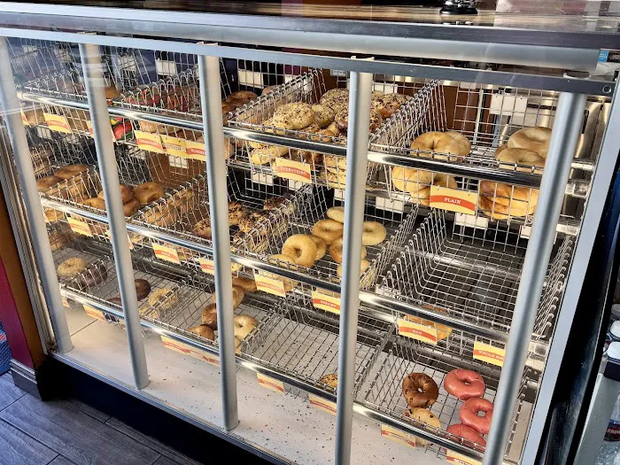 NY Bagel Cafe & Deli Rancho Cucamonga CA Picture 5