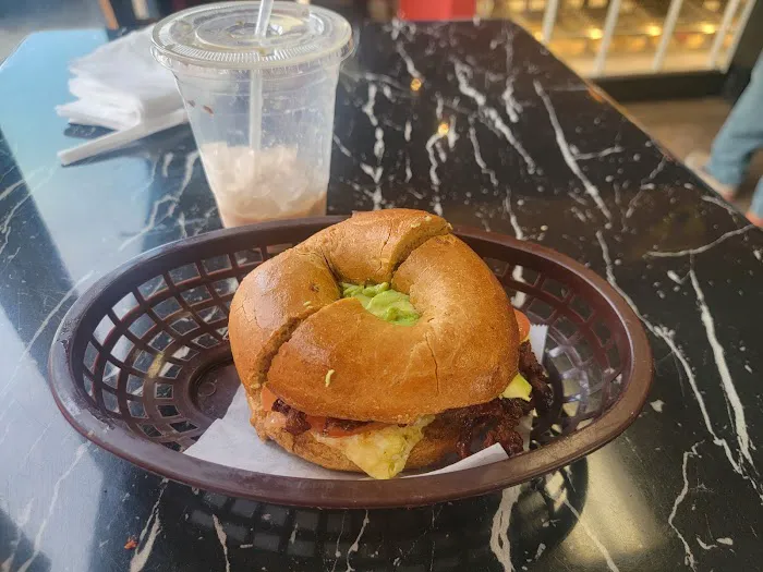 NY Bagel Cafe & Deli Rancho Cucamonga CA Picture 9