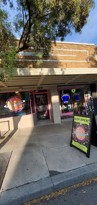 Cosmic Bakery Picture 7