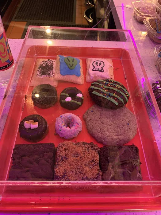 Cosmic Bakery Picture 5