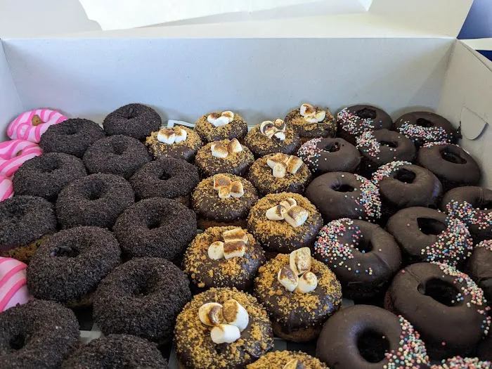 Cosmic Bakery Picture 3