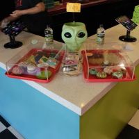 Cosmic Bakery ico