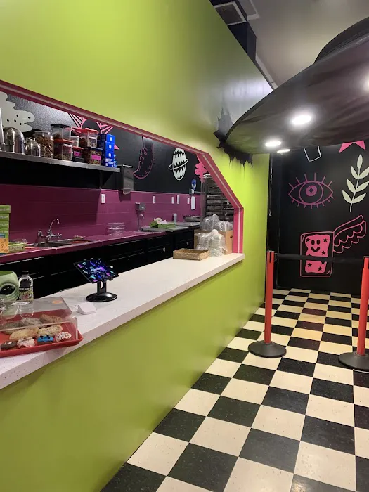 Cosmic Bakery Picture 9