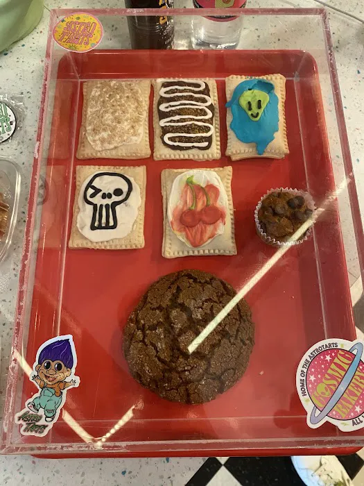 Cosmic Bakery Picture 4