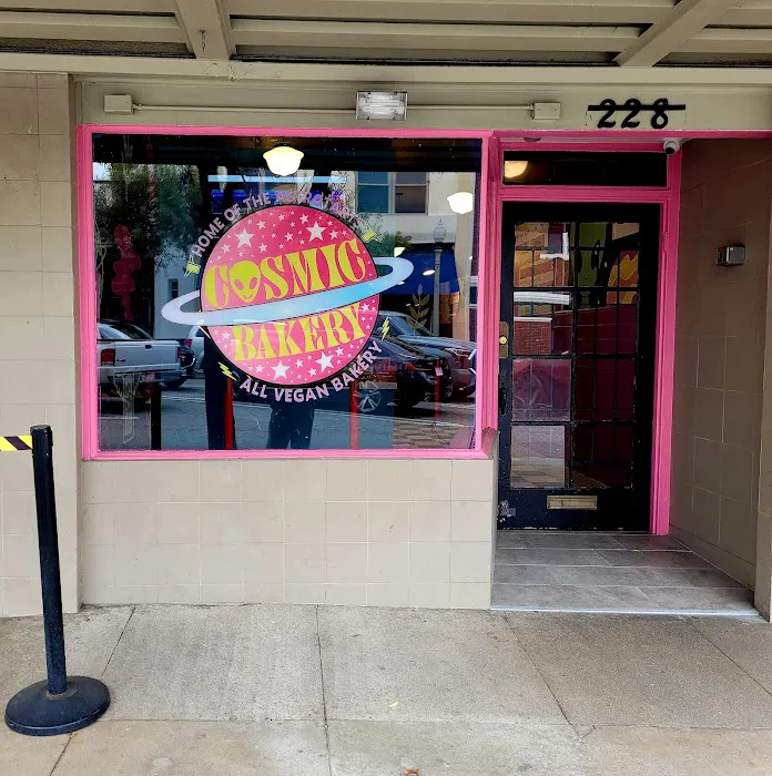Cosmic Bakery Picture 10