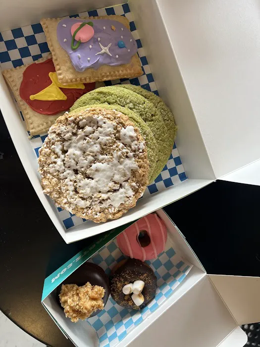 Cosmic Bakery Picture 6