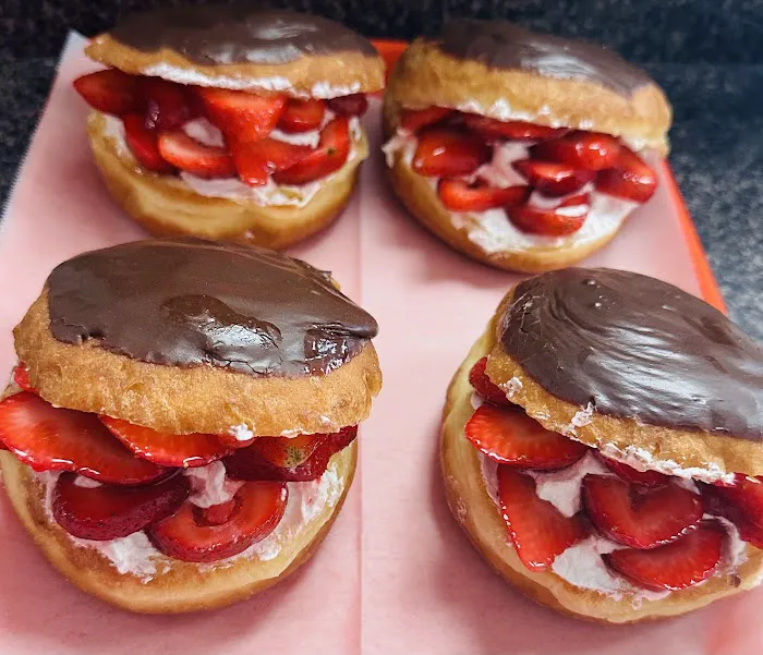 Christy's Donuts Picture 2