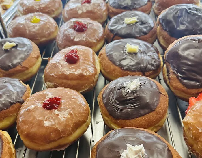Christy's Donuts Picture 10